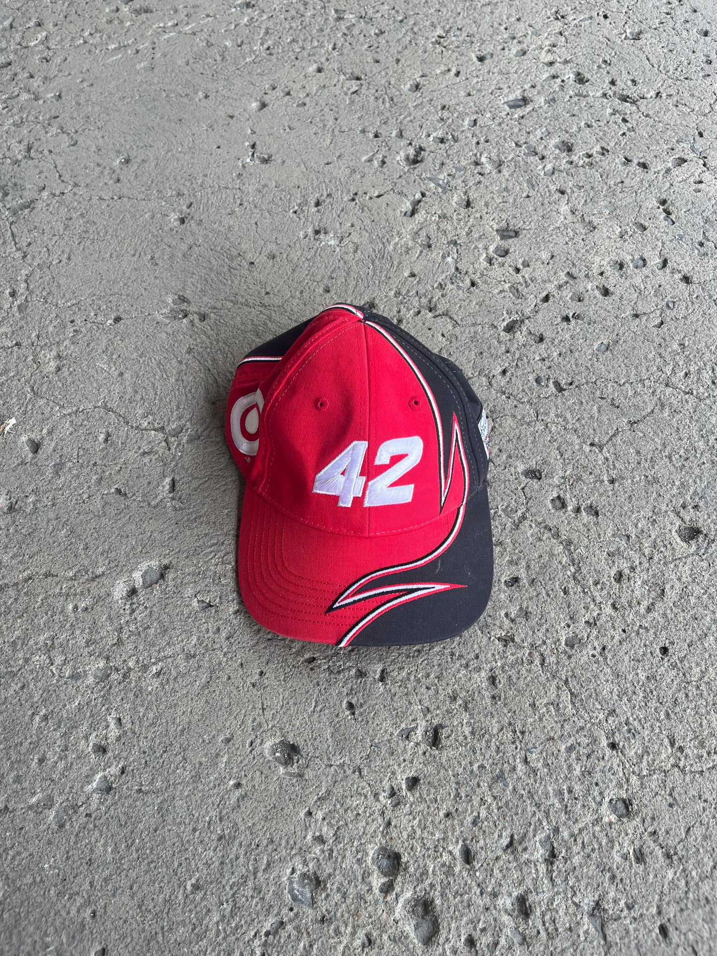 VINTAGE MYSTERY HAT