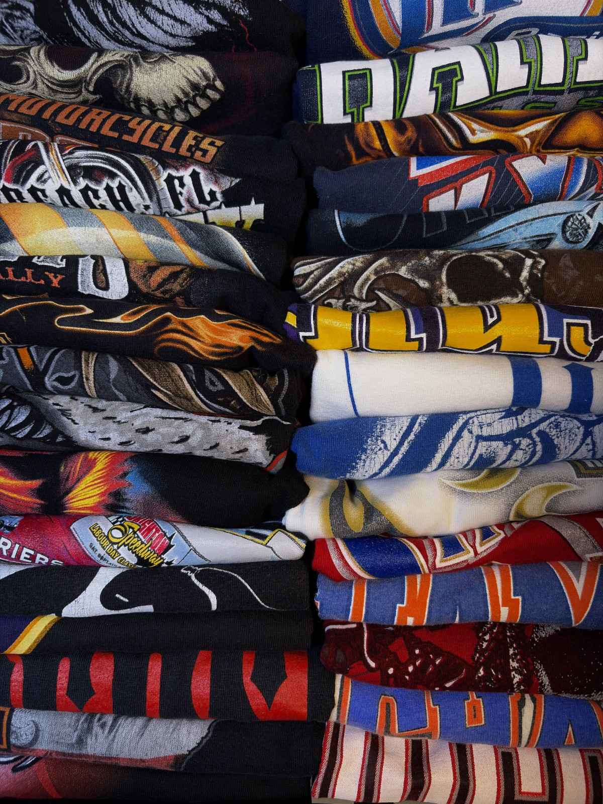 ALL TEES