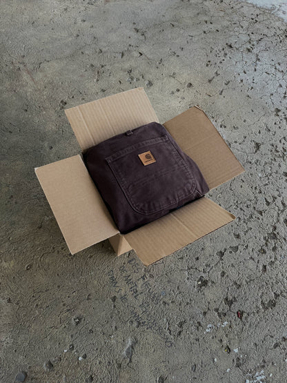 VINTAGE LEG-WEAR MYSTERY BOX