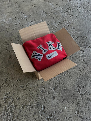 VINTAGE T-SHIRT & HOODIE MYSTERY BOX