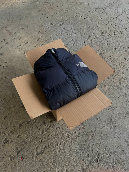 VINTAGE THE NORTH FACE MYSTERY BOX