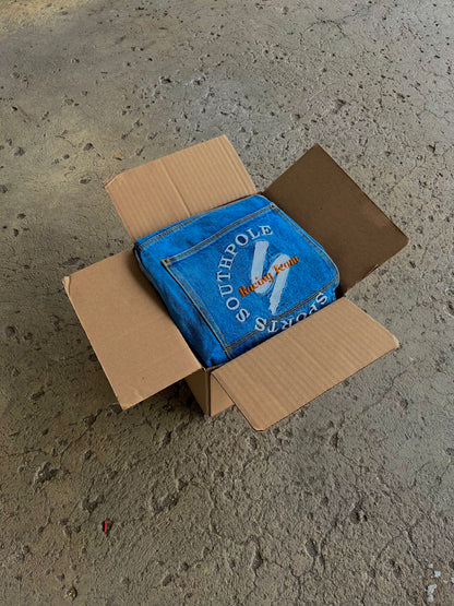 VINTAGE JORTS MYSTERY BOX