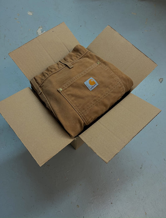 VINTAGE CARHARTT MYSTERY BOX