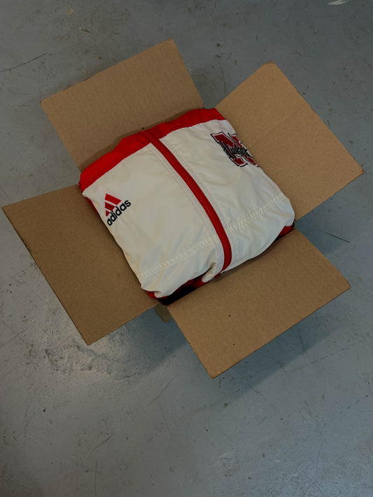 VINTAGE WINDBREAKER BOX