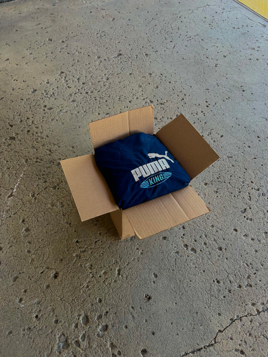 VINTAGE WINDBREAKER BOX