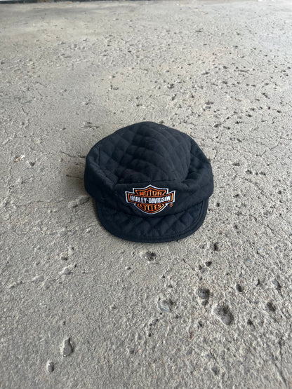 VINTAGE MYSTERY HAT