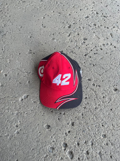 VINTAGE MYSTERY HAT